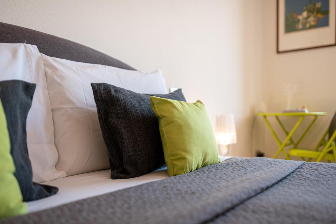 Luxury Flat In Town - Lucca City Center Экстерьер фото